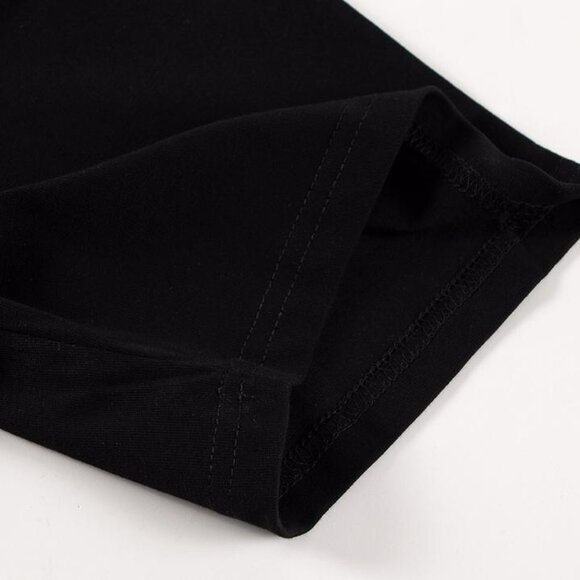 Thug Club Stainless Steel Logo T Shirt - Picture 6 of 7